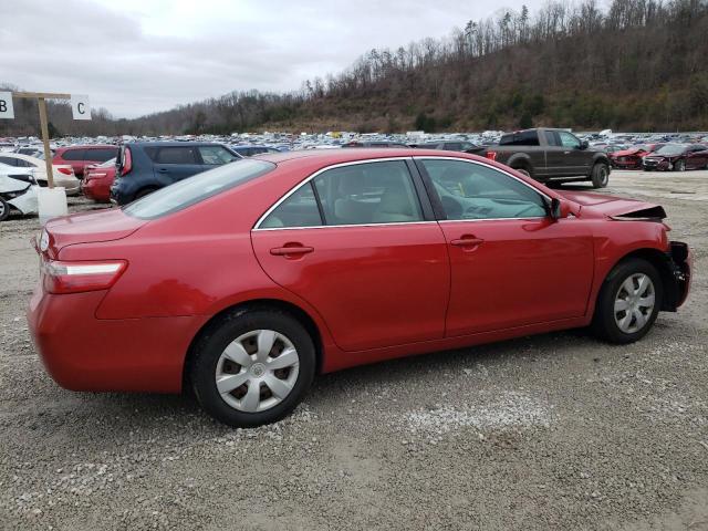 Image 3 of 2008 TOYOTA CAMRY CE 2008 with VIN 4T1BE46K48U219926