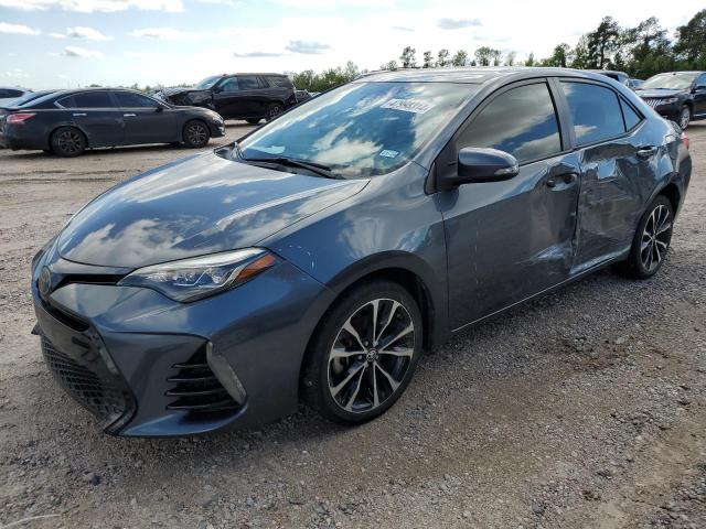 Obraz 2018 TOYOTA COROLLA L 2018