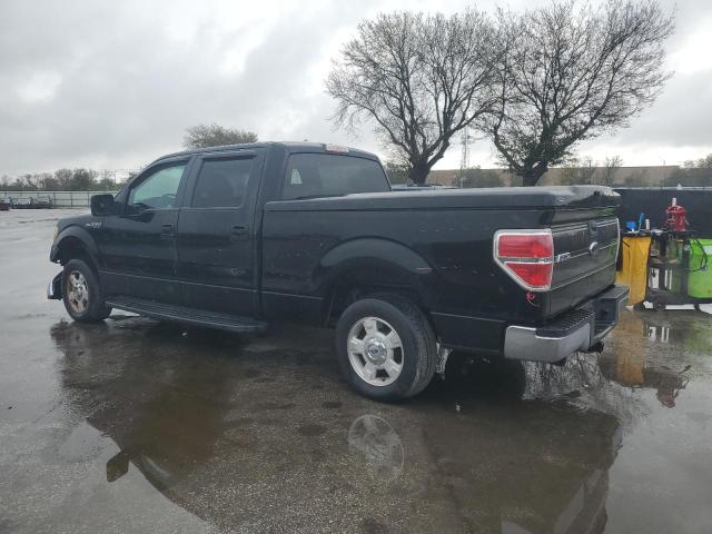 Obraz 2 z 2009 FORD F150 SUPERCREW 2009 z VIN 1FTRW12899FB28925