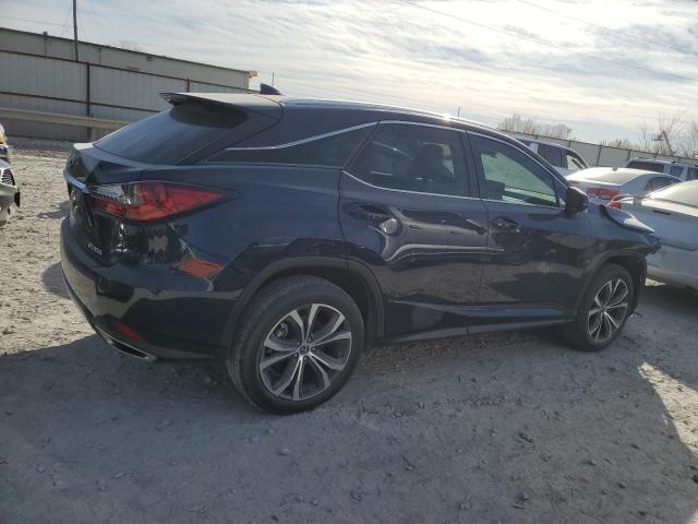 Obraz 3 z 2022 LEXUS RX 350 2022 z VIN 2T2HZMAA0NC223459