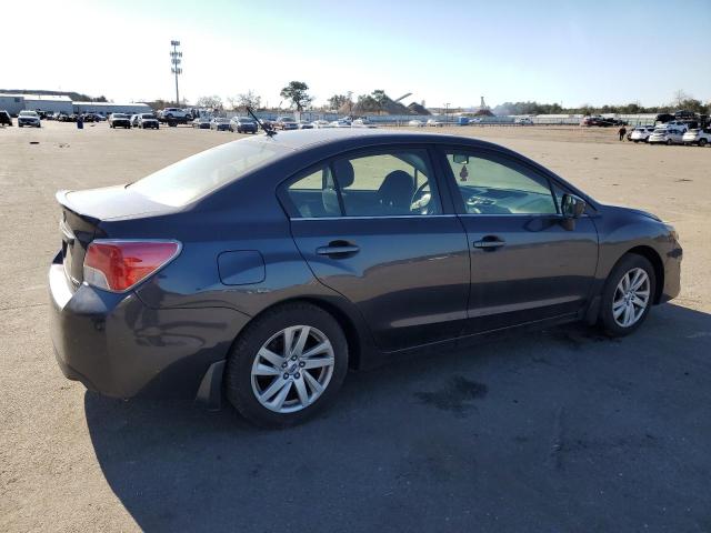 Image 3 of 2015 SUBARU IMPREZA PREMIUM 2015 with VIN JF1GJAC62FH017268