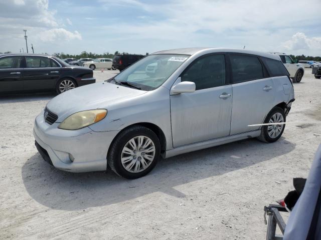 Изображение 1 2005 TOYOTA COROLLA MATRIX XR 2005 с VIN 2T1KR32E15C397451