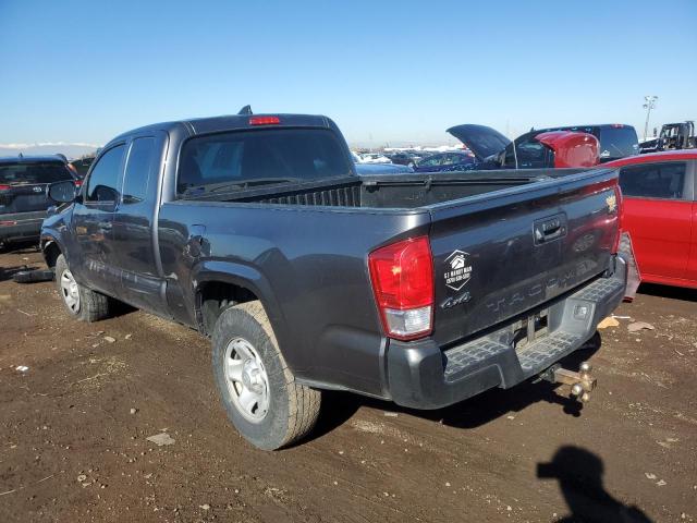 Obraz 2 z 2017 TOYOTA TACOMA ACCESS CAB 2017 z VIN 5TFSX5EN9HX056138