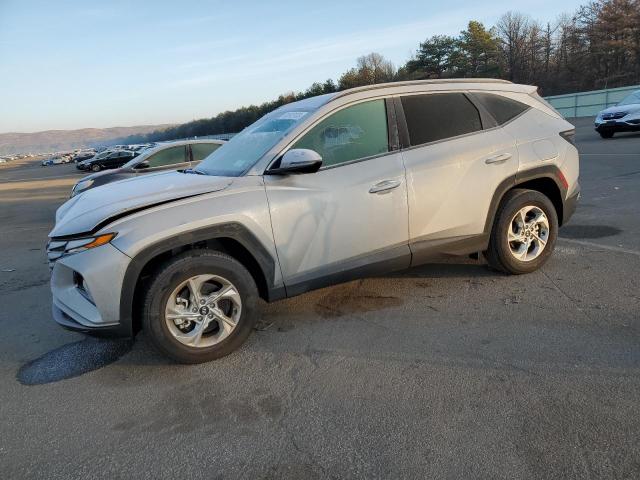 2023 HYUNDAI TUCSON SEL 2023 image