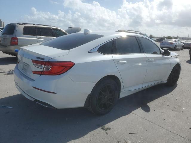 Image 3 of 2020 HONDA ACCORD LX 2020 with VIN 1HGCV1F17LA107714