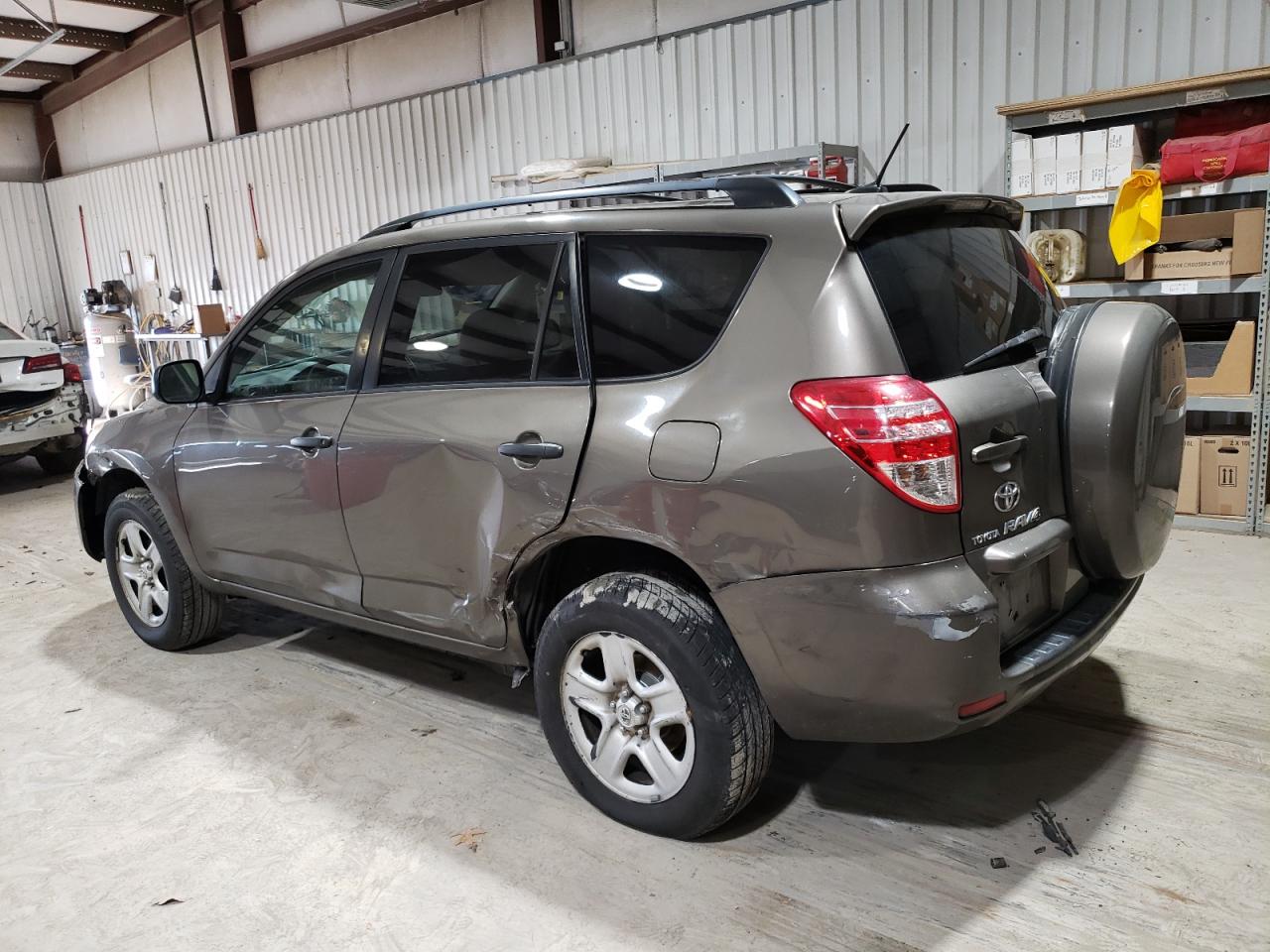 Image 2 of 2010 TOYOTA RAV4  2010 with VIN 2T3BF4DV7AW067759