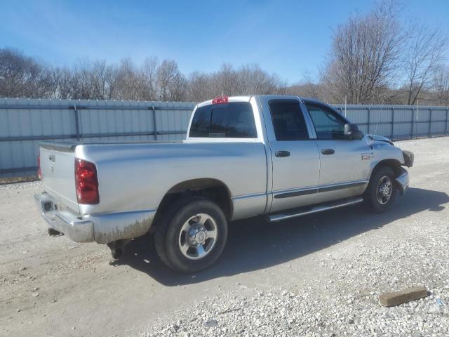 Image 3 of 2007 DODGE RAM 2500 ST 2007 with VIN 3D7KR28A07G809291