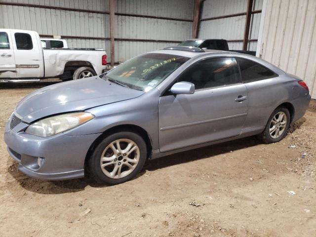 Изображение 1 2004 TOYOTA CAMRY SOLARA SE 2004 с VIN 4T1CE38P64U791890