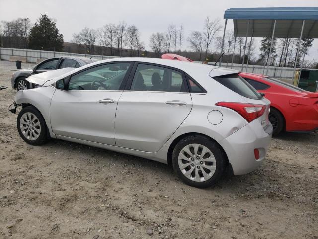 Obraz 2 z 2016 HYUNDAI ELANTRA GT  2016 z VIN KMHD35LH1GU286222