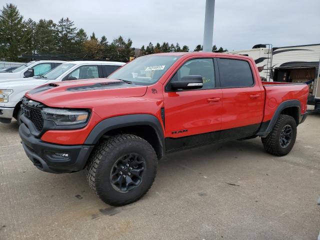 Obraz 2021 RAM 1500 TRX 2021