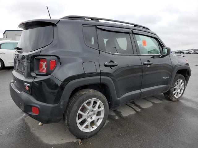 Image 3 of 2022 JEEP RENEGADE LATITUDE 2022 with VIN ZACNJDB19NPN66088
