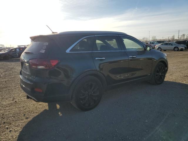 Image 3 of 2020 KIA SORENTO EX 2020 with VIN 5XYPHDA52LG643926