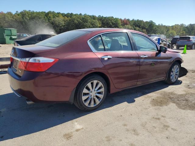 Изображение 3 2013 HONDA ACCORD EX 2013 с VIN 1HGCR2F73DA009604