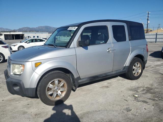 Image 1 of 2006 HONDA ELEMENT EX 2006 with VIN 5J6YH28716L024768