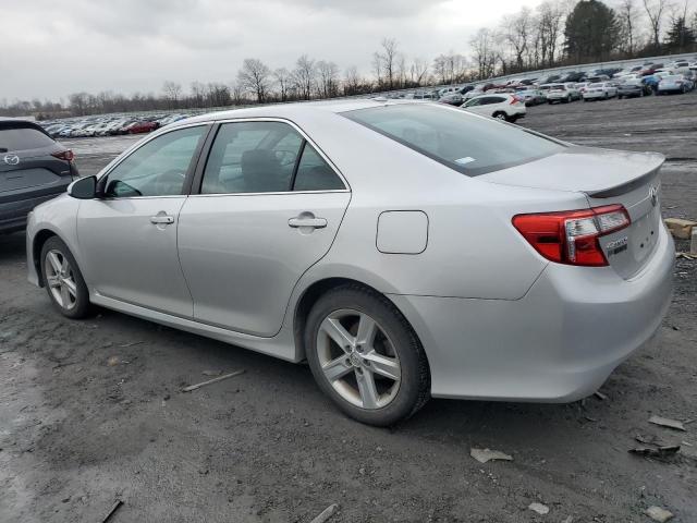Obraz 2 z 2014 TOYOTA CAMRY L 2014 z VIN 4T1BF1FK0EU822525