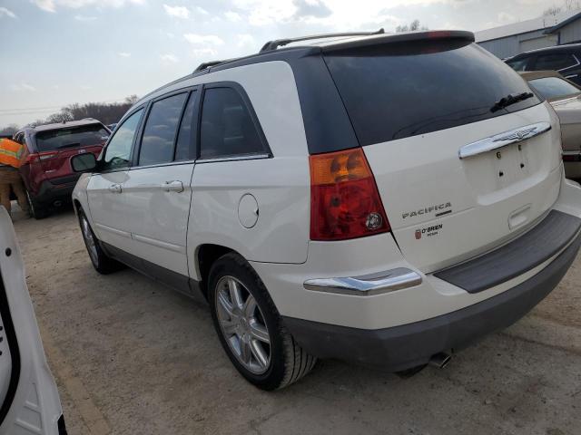 Изображение 2 2007 CHRYSLER PACIFICA TOURING 2007 с VIN 2A8GM68XX7R295964