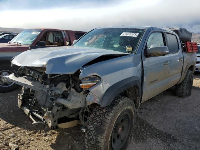 Obraz 2020 TOYOTA TACOMA DOUBLE CAB 2020