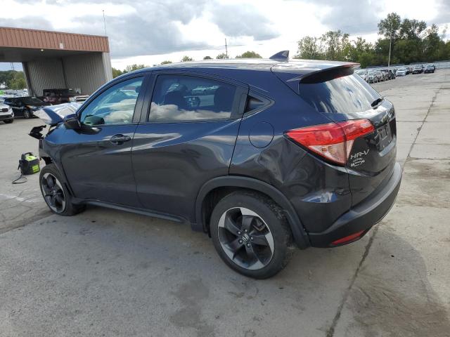 Изображение 2 2018 HONDA HR-V EX 2018 с VIN 3CZRU6H54JG710816