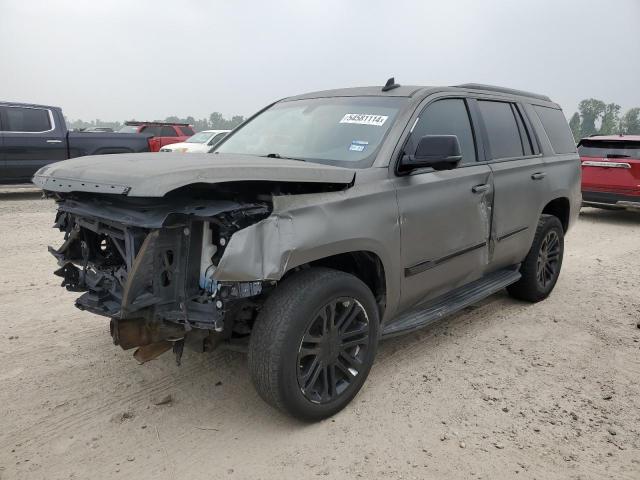 Obraz 2018 CADILLAC ESCALADE  2018