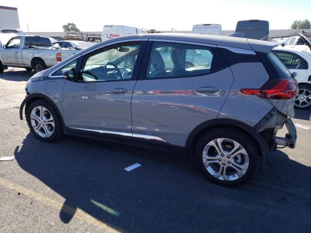 Image 2 of 2020 CHEVROLET BOLT EV LT 2020 with VIN 1G1FY6S07L4127286