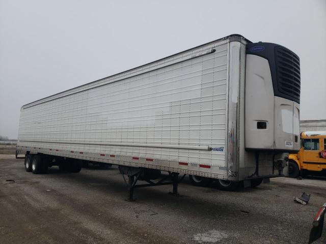 Изображение 1 2020 CIMC TRAILER 2020 с VIN 527SR5325LM022476
