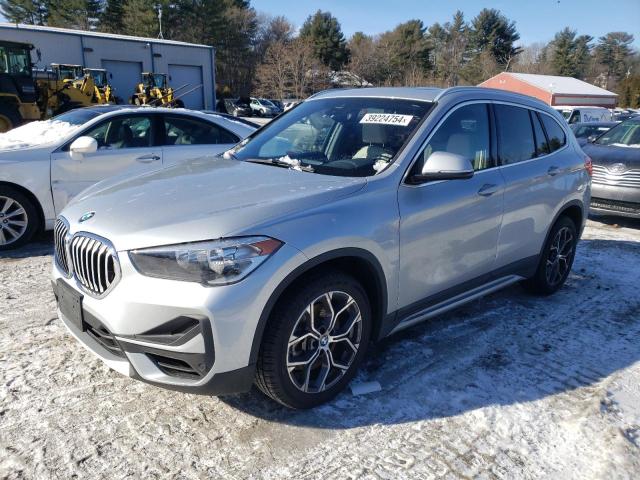 2021 BMW X1 XDRIVE28I 2021 image