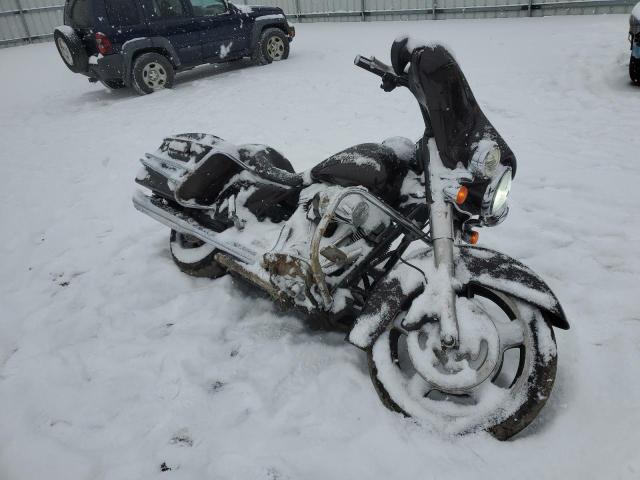 Image 1 of 2011 HARLEY-DAVIDSON FLHX  2011 with VIN 1HD1KBM12BB675531