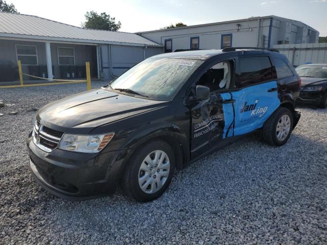Obraz 2018 DODGE JOURNEY SE 2018