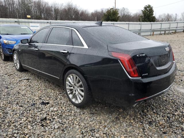 Obraz 2 z 2017 CADILLAC CT6  2017 z VIN 1G6KB5RS4HU142556