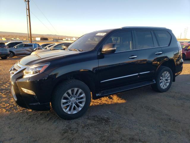 Obraz 1 z 2017 LEXUS GX 460 2017 z VIN JTJBM7FX3H5154076