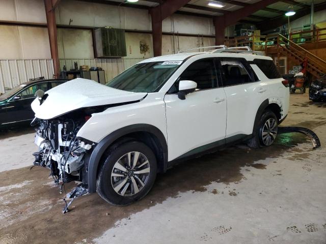 Obraz 2023 NISSAN PATHFINDER SL 2023