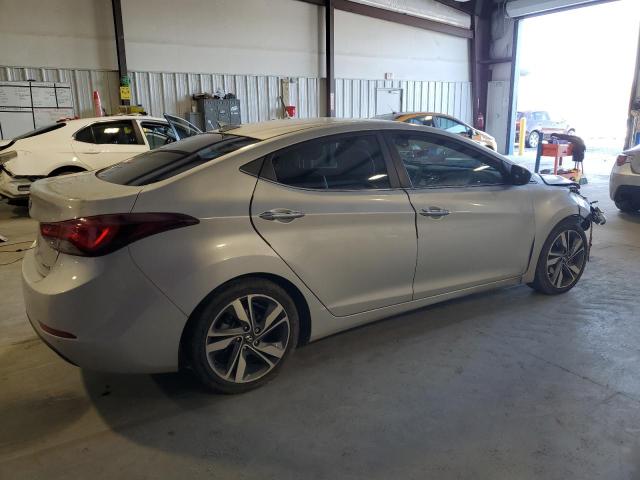 Изображение 3 2014 HYUNDAI ELANTRA SE 2014 с VIN KMHDH4AE3EU070518