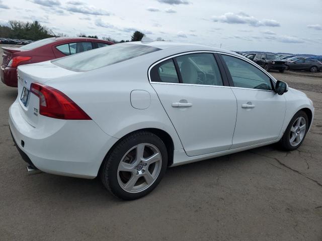 Obraz 3 z 2013 VOLVO S60 T5 2013 z VIN YV1612FH4D1214127