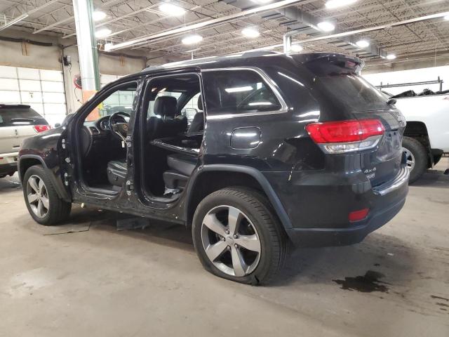 Obraz 2 z 2015 JEEP GRAND CHEROKEE LIMITED 2015 z VIN 1C4RJFBG4FC779508