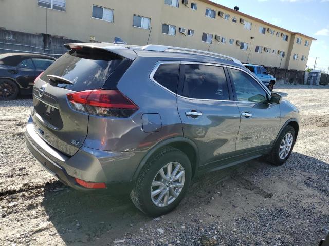 Изображение 3 2020 NISSAN ROGUE S 2020 с VIN JN8AT2MT7LW015015