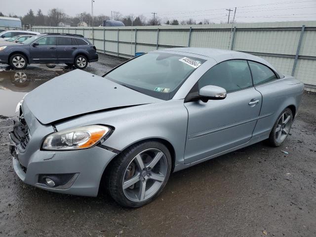 Image 1 of 2013 VOLVO C70 T5 2013 with VIN YV1672MCXDJ137141