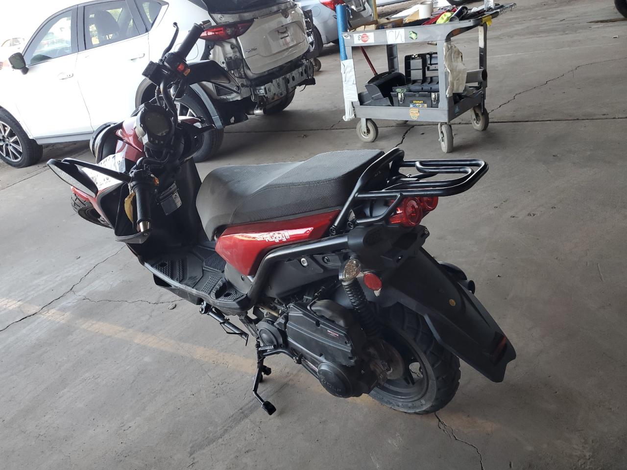 Obraz 3 z 2023 ZHNG SCOOTER 2023 z VIN L5YTCKAV4P1109892