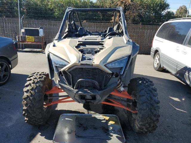 Image 2 of 2021 POLARIS RZR PRO XP PREMIUM 2021 with VIN 3NSRAC925MG623513