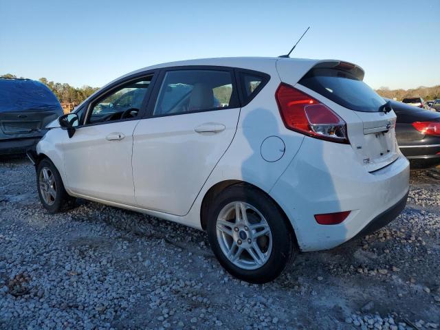Image 2 of 2019 FORD FIESTA SE 2019 with VIN 3FADP4EJ8KM145377