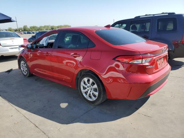 Obraz 2 z 2020 TOYOTA COROLLA LE 2020 z VIN JTDEPRAE7LJ110557