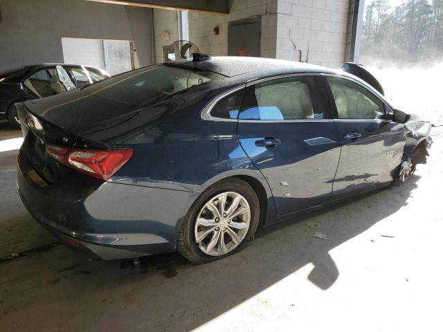 Obraz 3 z 2020 CHEVROLET MALIBU LT 2020 z VIN 1G1ZD5ST0LF032196