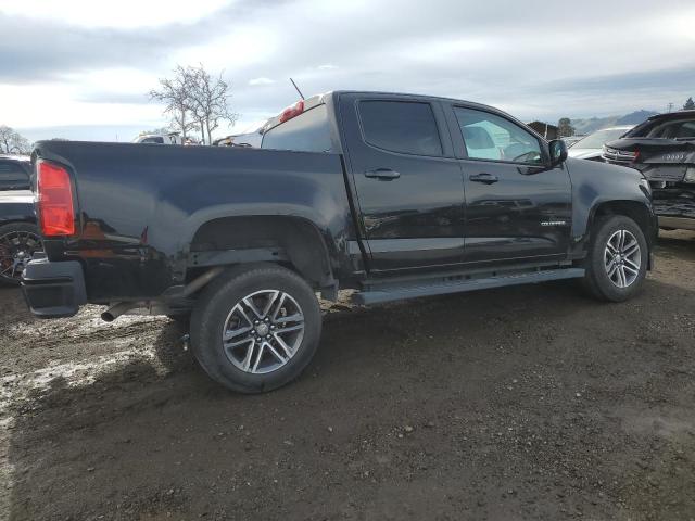Image 3 of 2020 CHEVROLET COLORADO  2020 with VIN 1GCGSBEA6L1241503