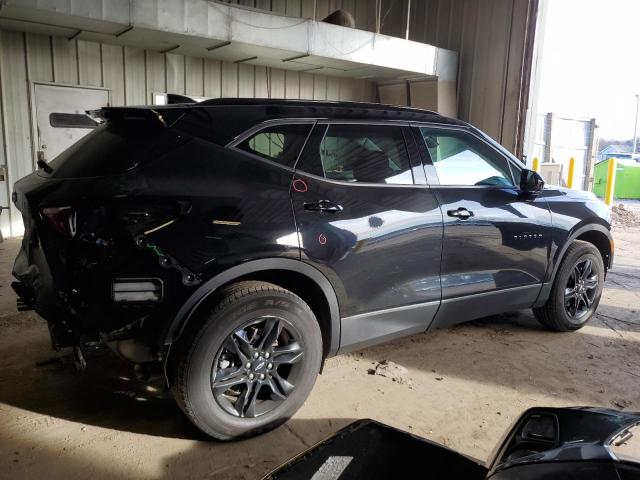 Изображение 3 2021 CHEVROLET BLAZER 2LT 2021 с VIN 3GNKBHR42MS521914
