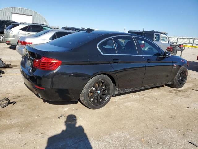 Obraz 3 z 2014 BMW 535 XI 2014 z VIN WBA5B3C59ED539156
