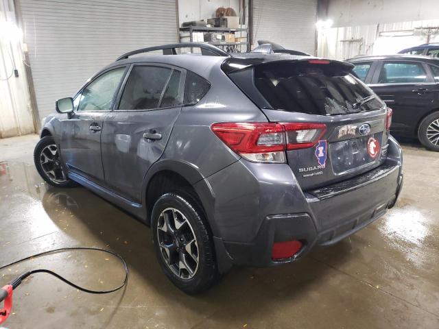 Image 2 of 2020 SUBARU CROSSTREK PREMIUM 2020 with VIN JF2GTAEC8L8238216