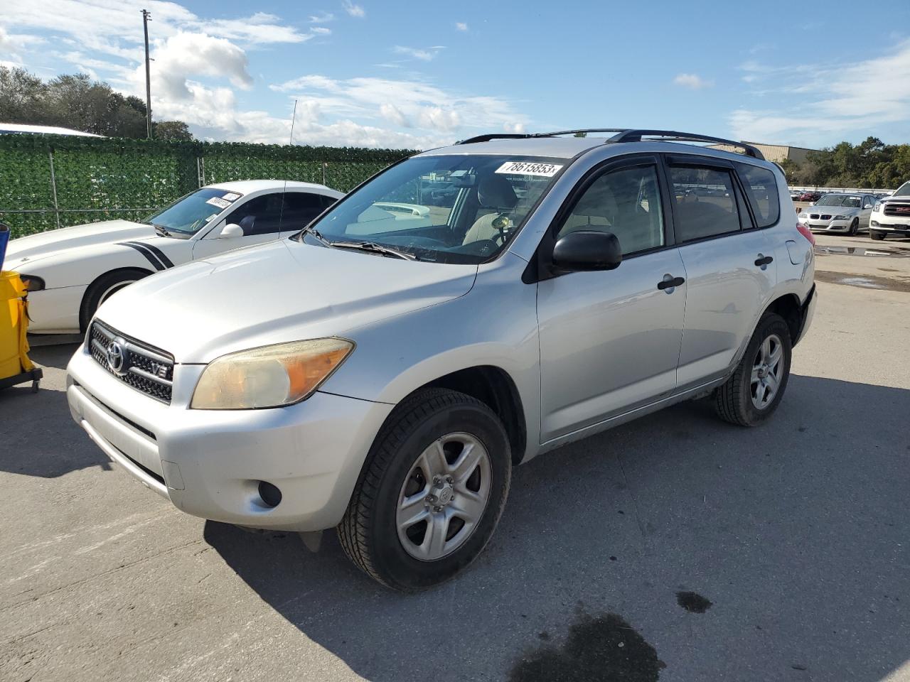 Изображение 2008 TOYOTA RAV4  2008