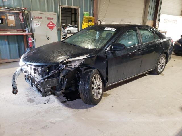 Image 1 of 2014 TOYOTA CAMRY L 2014 with VIN 4T4BF1FK7ER405151