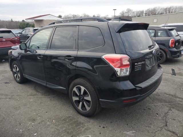 Obraz 2 z 2017 SUBARU FORESTER 2.5I PREMIUM 2017 z VIN JF2SJAGC7HH562388
