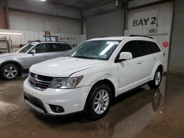 2016 DODGE JOURNEY SXT 2016 image