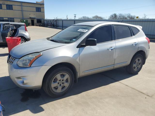 Obraz 2013 NISSAN ROGUE S 2013